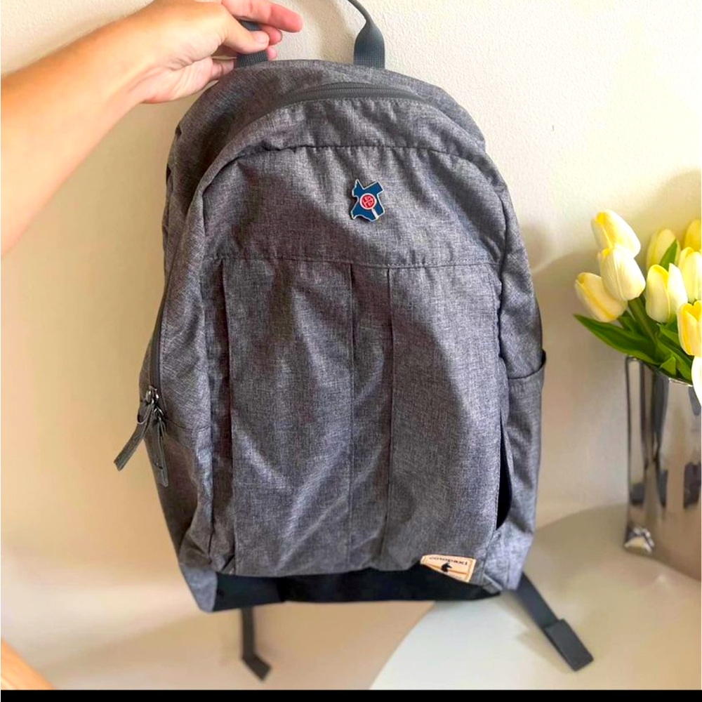 COTOPAXI backpack